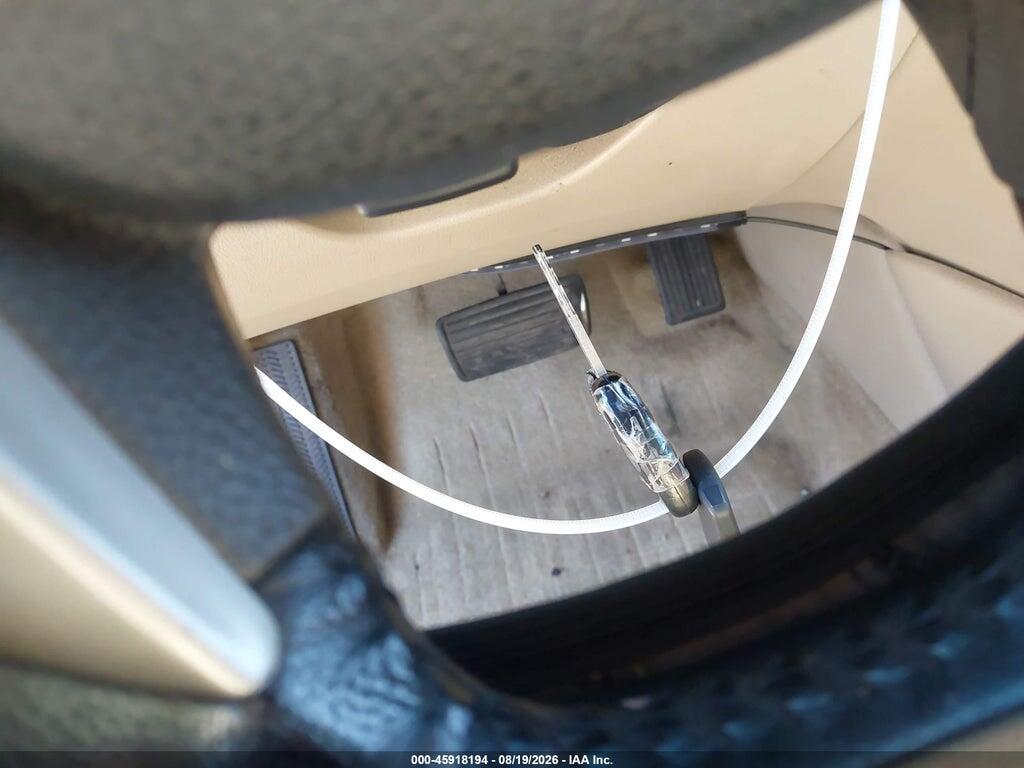 5KBCP3F81AB004148 2010 HONDA ACCORD photo no. 11