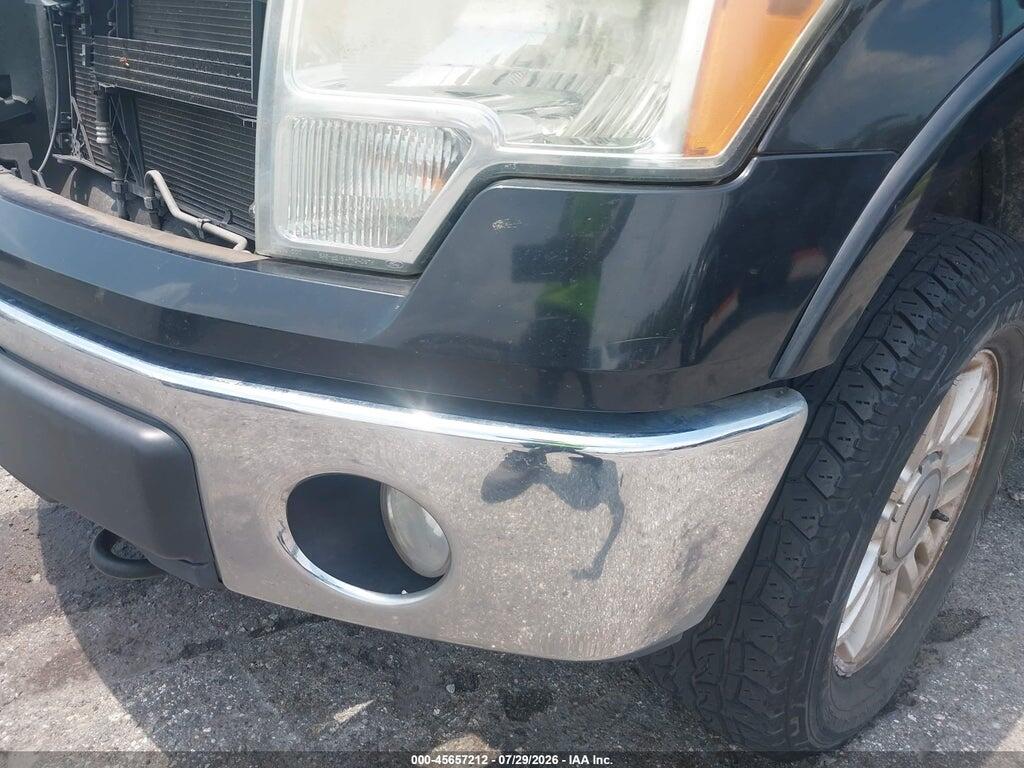 1FTFW1EV8AFD94428 2010 FORD F-150 photo no. 6