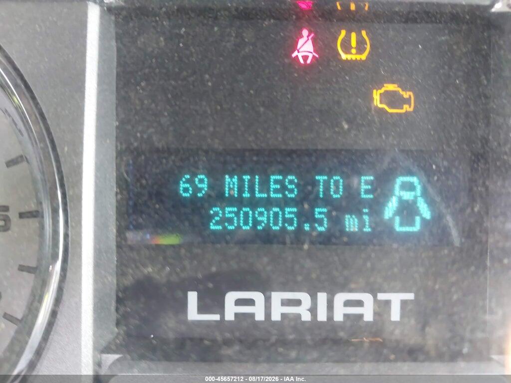 1FTFW1EV8AFD94428 2010 FORD F-150 photo no. 7