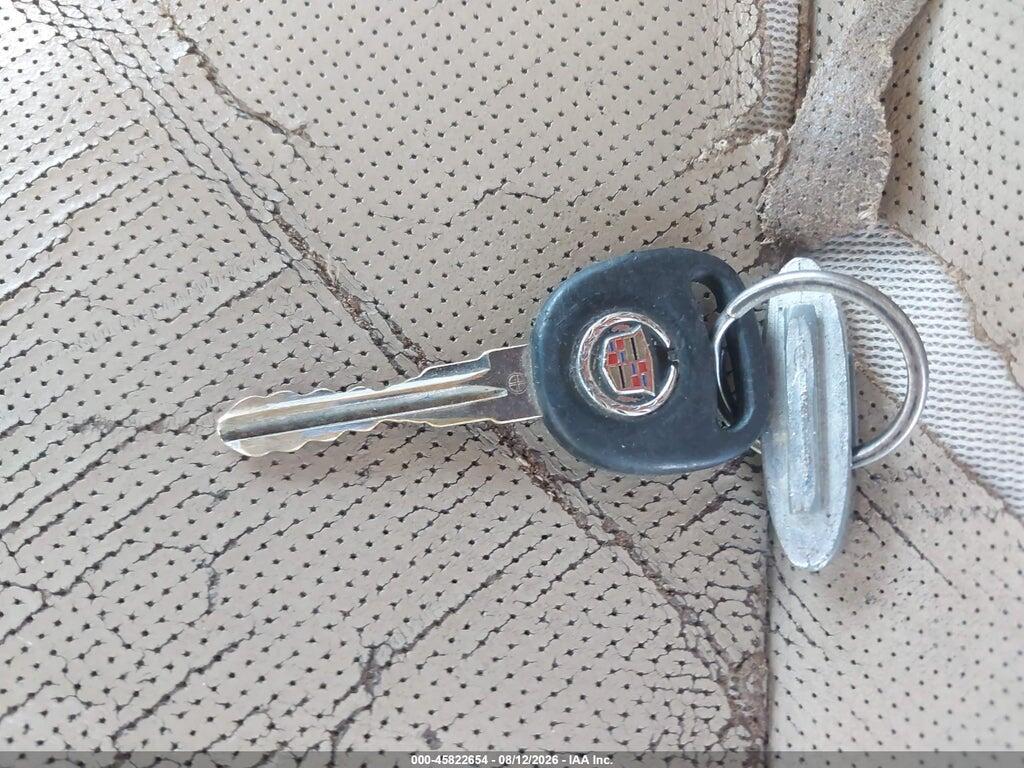 1GYUKBEF0AR198588 2010 CADILLAC ESCALADE photo no. 11
