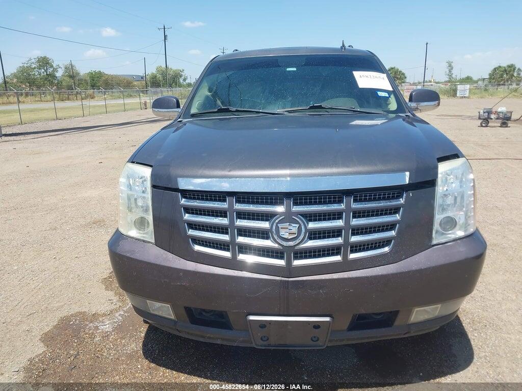 1GYUKBEF0AR198588 2010 CADILLAC ESCALADE photo no. 12