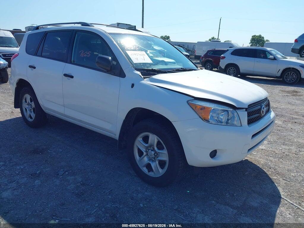 2008 TOYOTA RAV4 JTMZD33V385101200