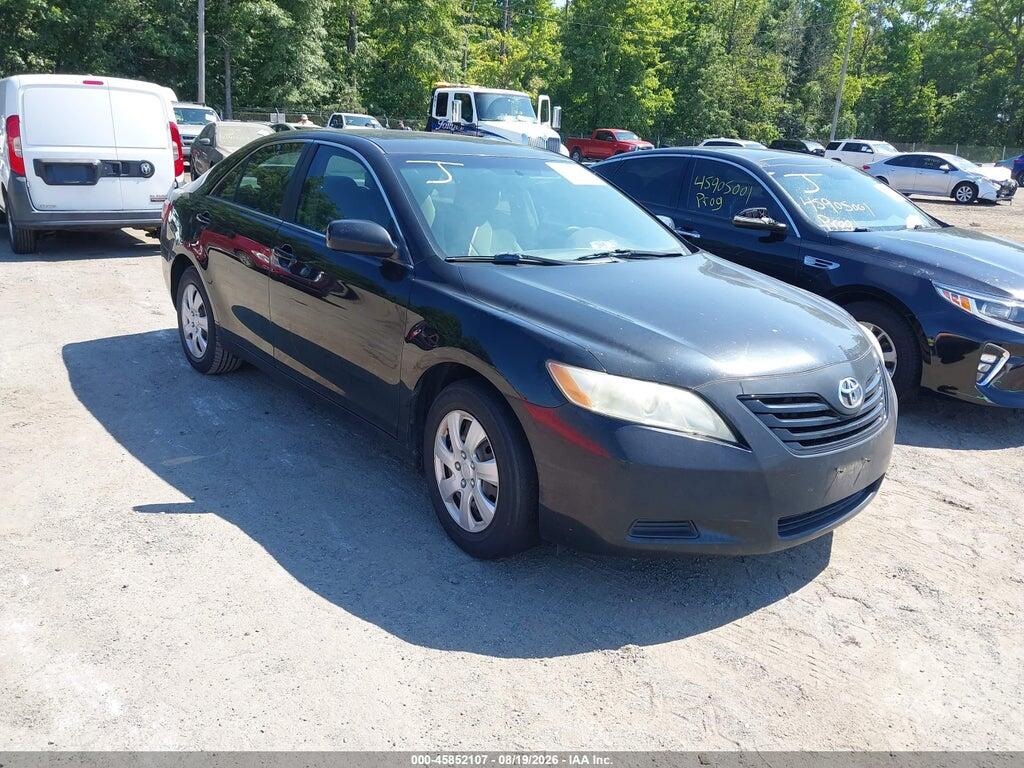2008 TOYOTA CAMRY 4T1BE46K78U223081