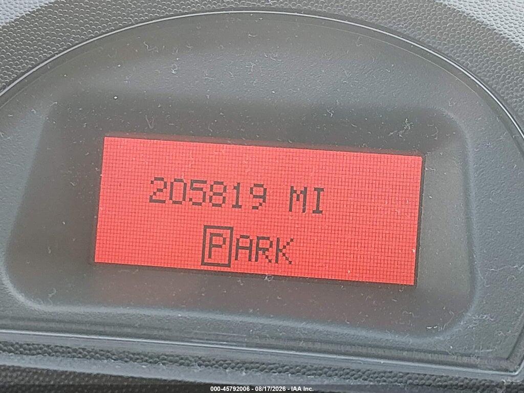 2G2WP552481110485 2008 PONTIAC GRAND PRIX photo no. 7