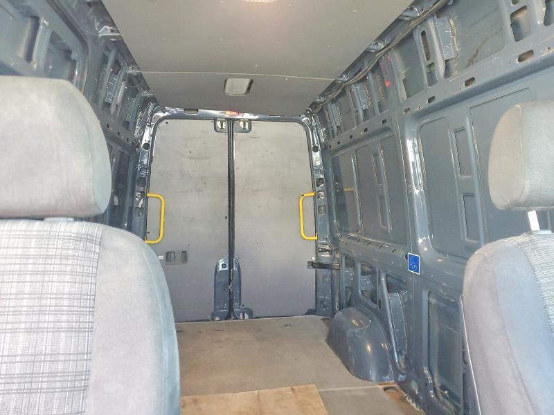 2018 MERCEDES-BENZ SPRINTER 2500 — Фото 10 из 13