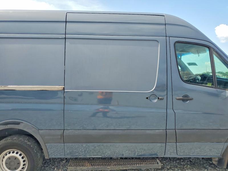 2018 MERCEDES-BENZ SPRINTER 2500 — Фото 11 из 13