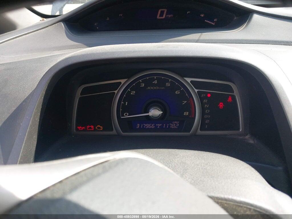 1HGFA16818L033983 2008 HONDA CIVIC photo no. 7