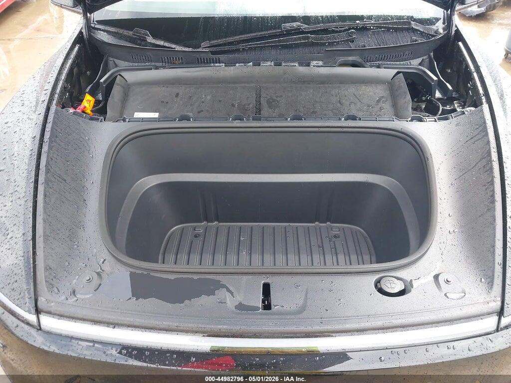 7SAYGDED1TA494733 2026 TESLA MODEL Y photo no. 10