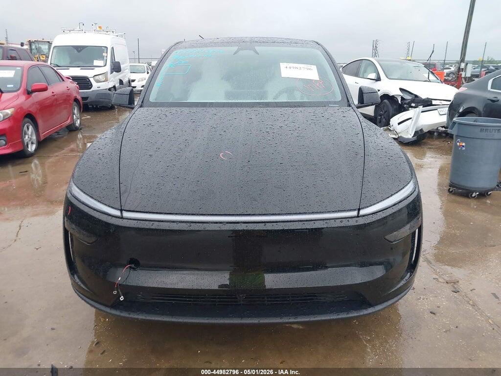 7SAYGDED1TA494733 2026 TESLA MODEL Y photo no. 11