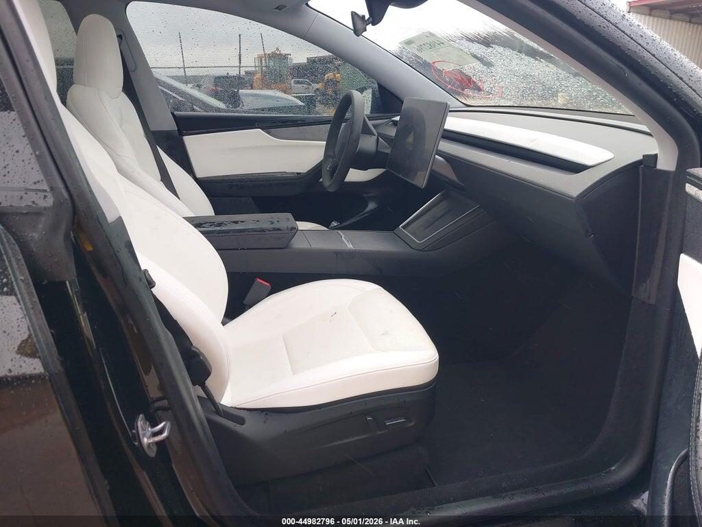 7SAYGDED1TA494733 2026 TESLA MODEL Y photo no. 5