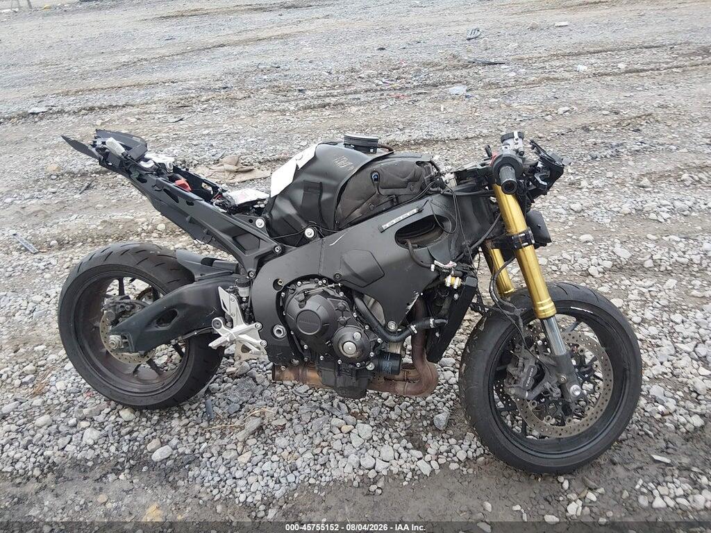 JH2SC7715TK900299 2026 HONDA CBR1000 photo no. 12