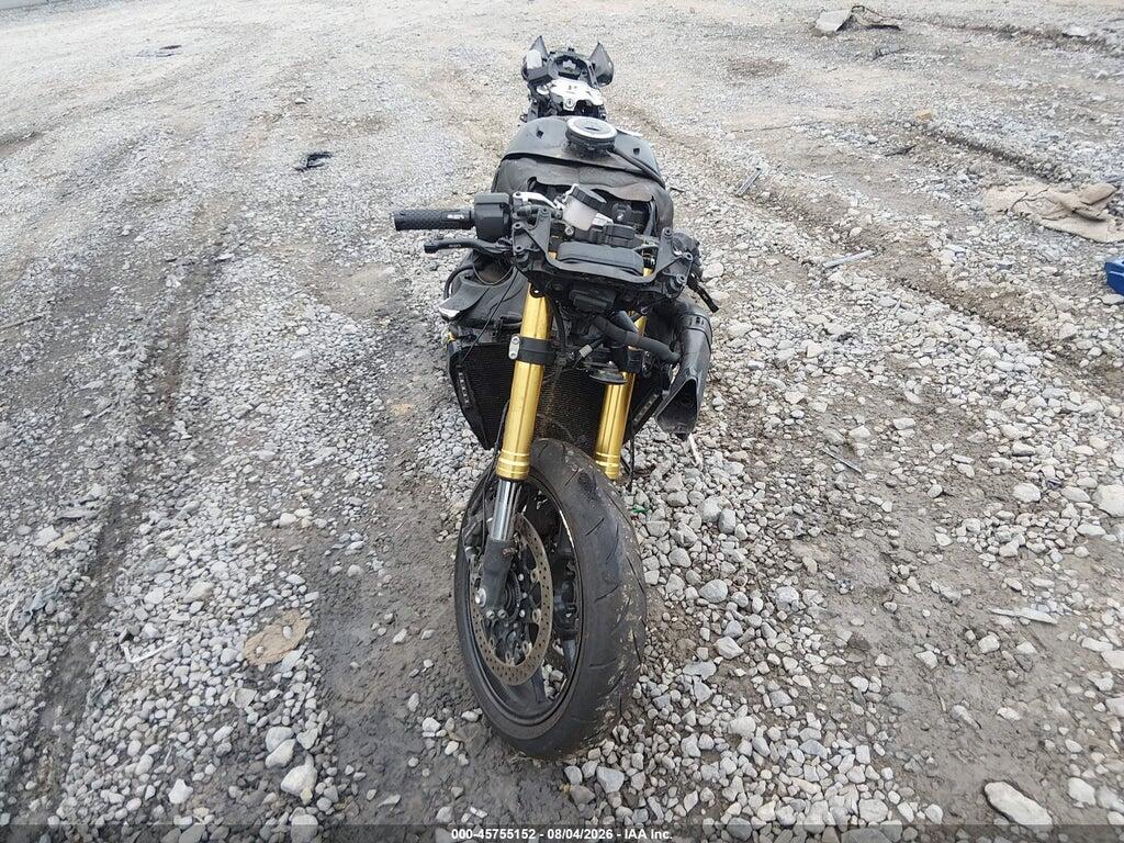 JH2SC7715TK900299 2026 HONDA CBR1000 photo no. 5
