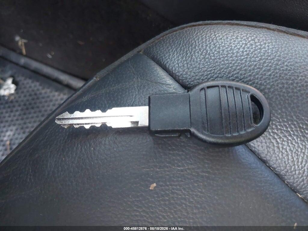2C3KA33G58H193399 2008 CHRYSLER 300 photo no. 11