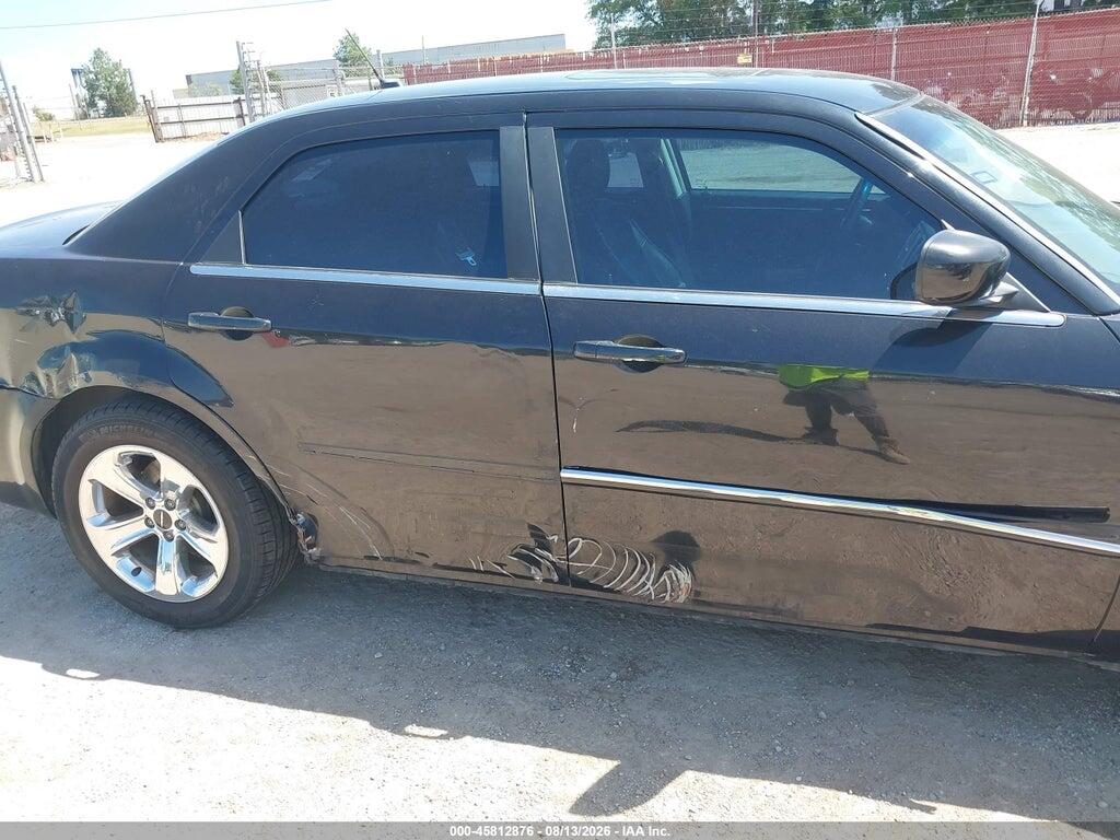 2C3KA33G58H193399 2008 CHRYSLER 300 photo no. 12