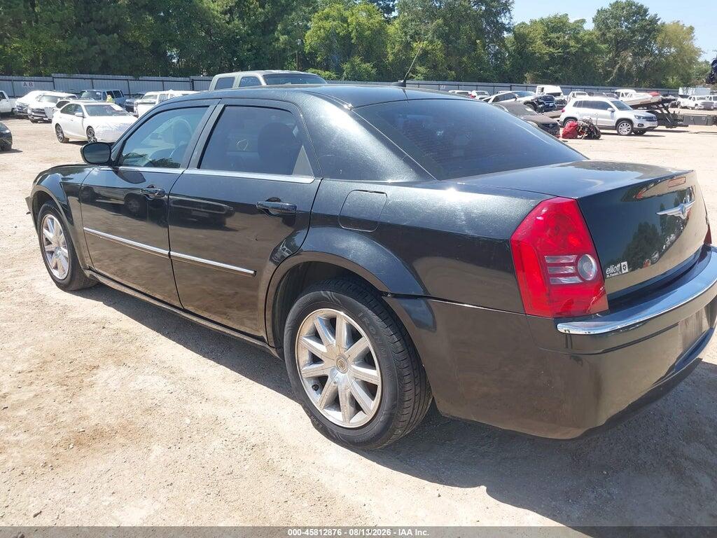 2C3KA33G58H193399 2008 CHRYSLER 300 photo no. 3
