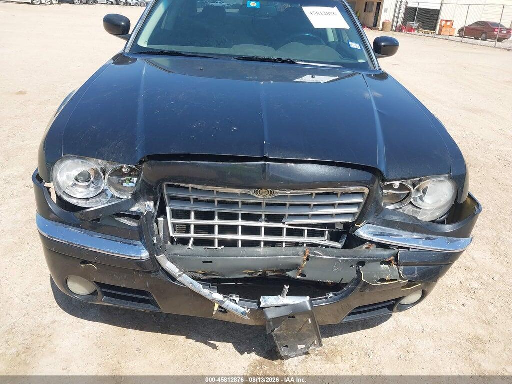 2C3KA33G58H193399 2008 CHRYSLER 300 photo no. 6