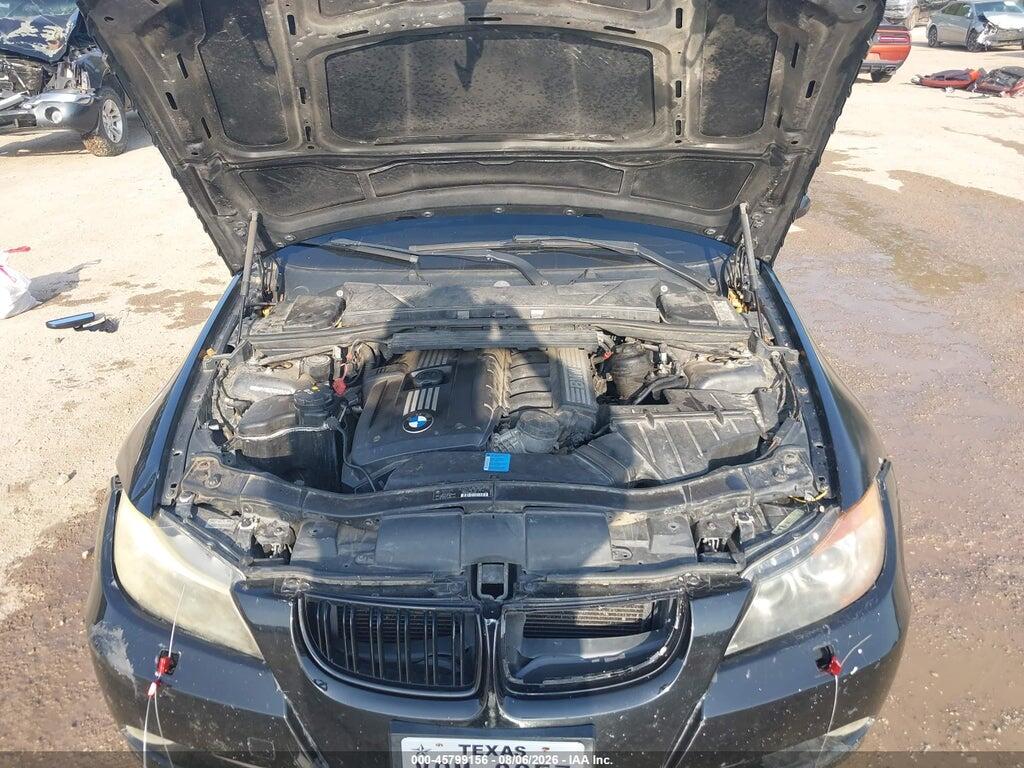 WBAPH7G52ANM48162 2010 BMW 328I photo no. 10