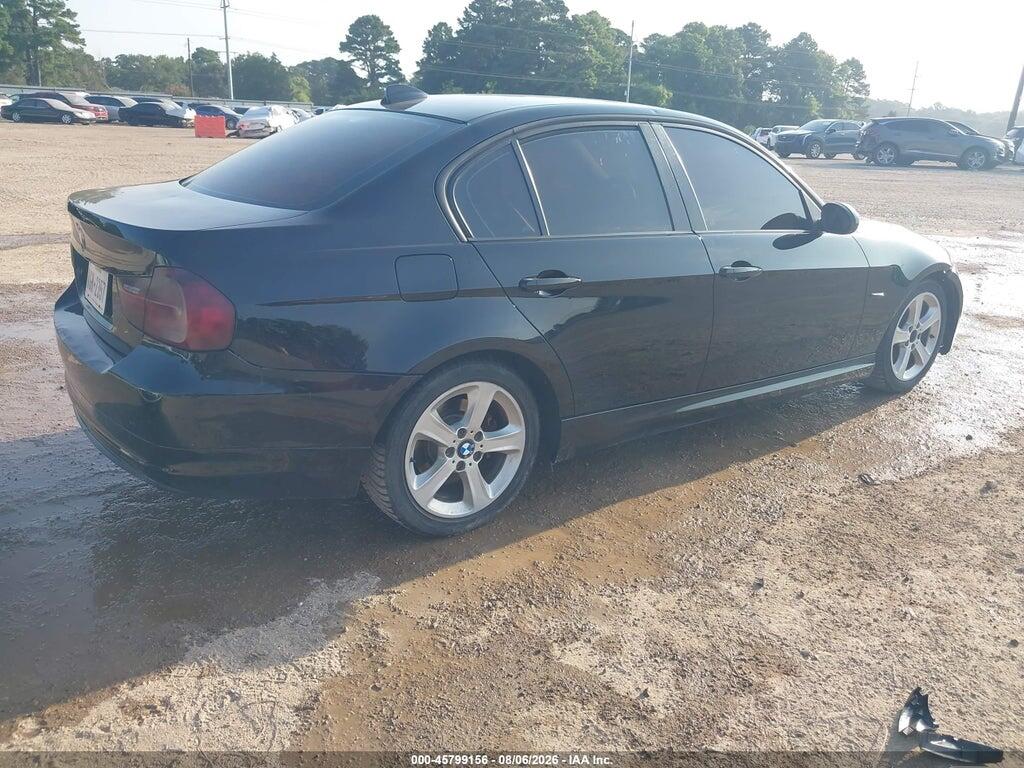 WBAPH7G52ANM48162 2010 BMW 328I photo no. 4