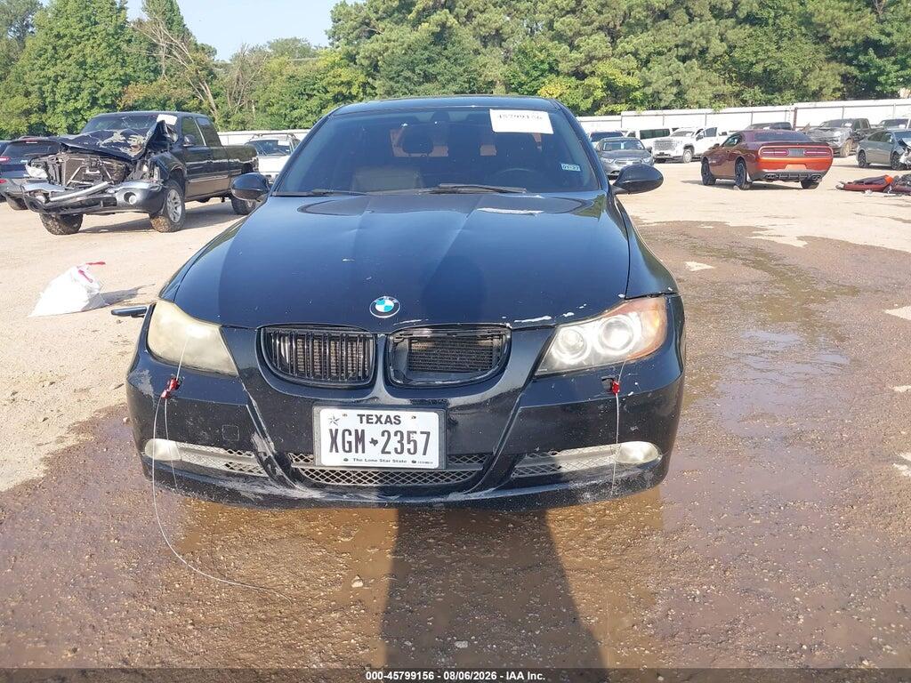 WBAPH7G52ANM48162 2010 BMW 328I photo no. 6