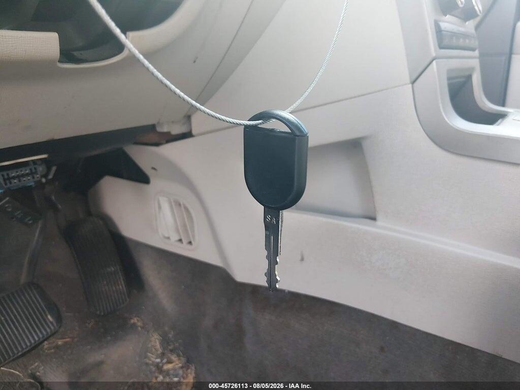 2FMGK5CC9ABA47177 2010 FORD FLEX photo no. 11
