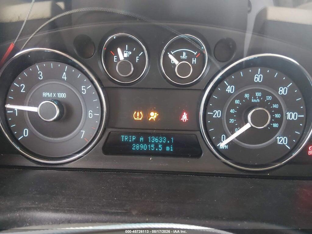 2FMGK5CC9ABA47177 2010 FORD FLEX photo no. 7