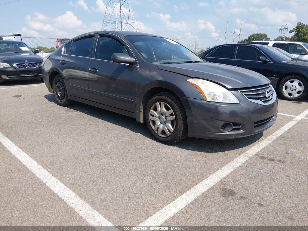 2010 NISSAN ALTIMA 1N4AL2APXAC173632