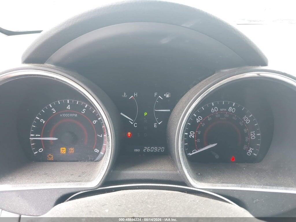 JTEES41A182045863 2008 TOYOTA HIGHLANDER photo no. 7