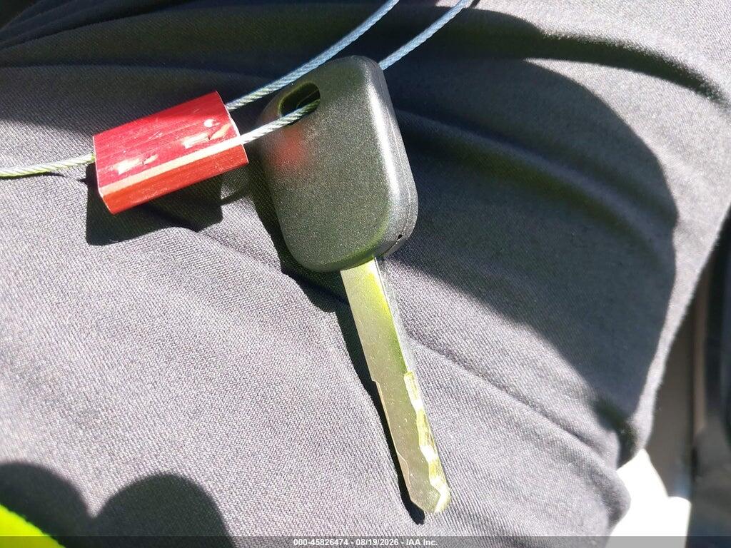 1HGFA16598L026091 2008 HONDA CIVIC photo no. 11
