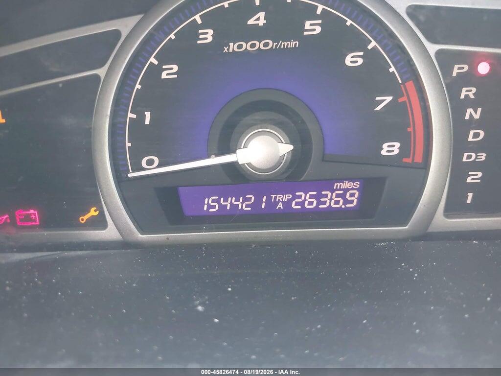 1HGFA16598L026091 2008 HONDA CIVIC photo no. 7