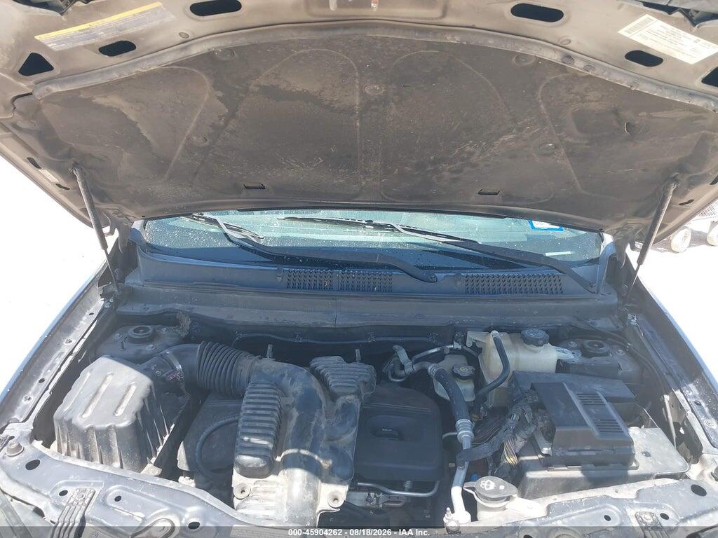 3GSCL33P08S584665 2008 SATURN VUE photo no. 10