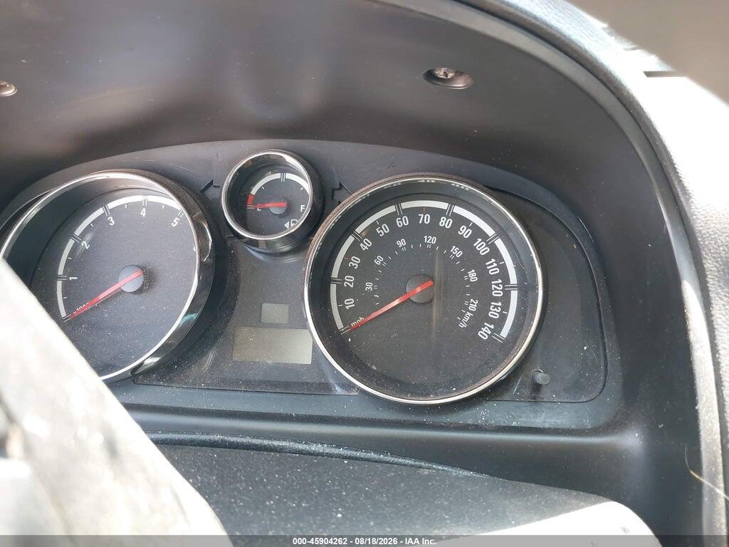 3GSCL33P08S584665 2008 SATURN VUE photo no. 7