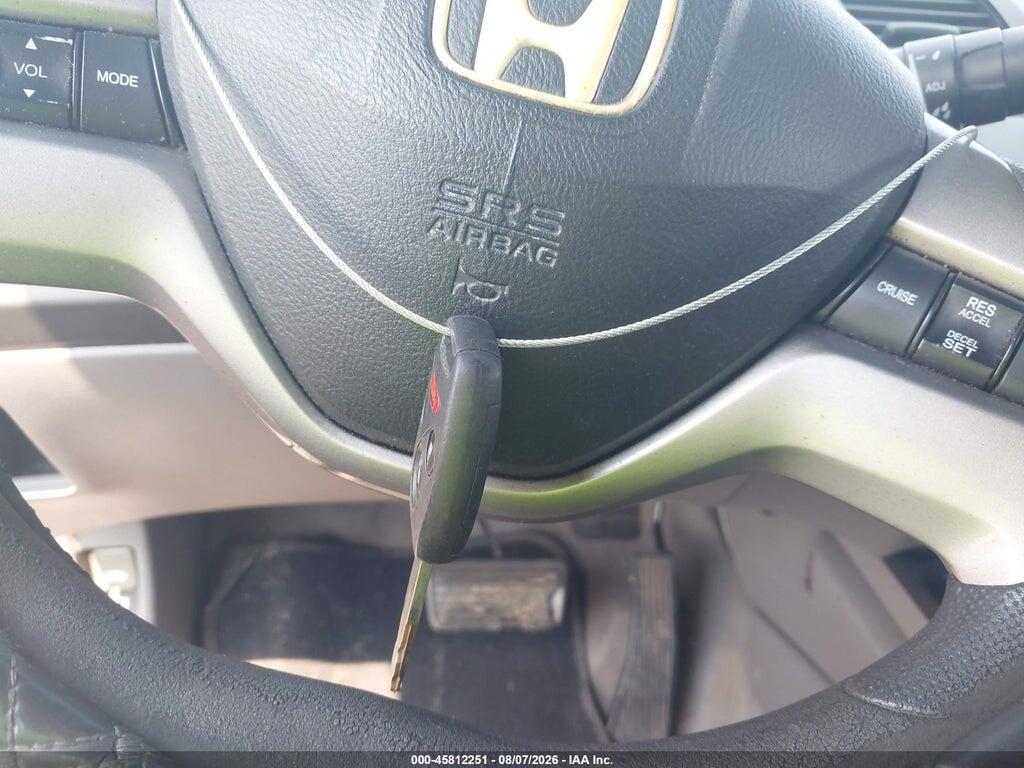1HGFA16818L078891 2008 HONDA CIVIC photo no. 11