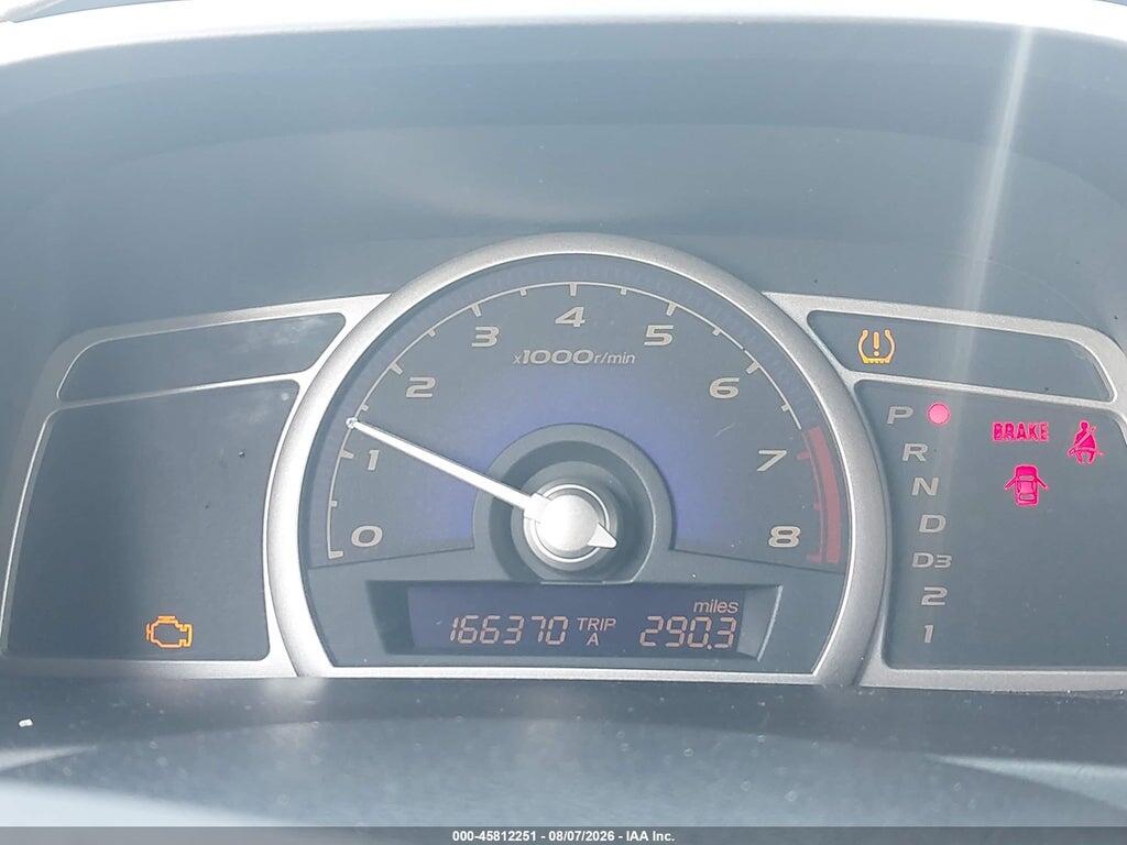 1HGFA16818L078891 2008 HONDA CIVIC photo no. 7