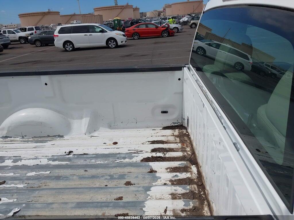 1FTMF1CW4AKE61536 2010 FORD F-150 photo no. 8