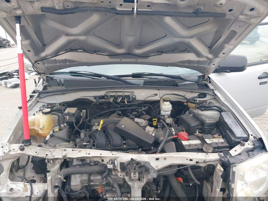1FMCU93198KB90810 2008 FORD ESCAPE photo no. 10
