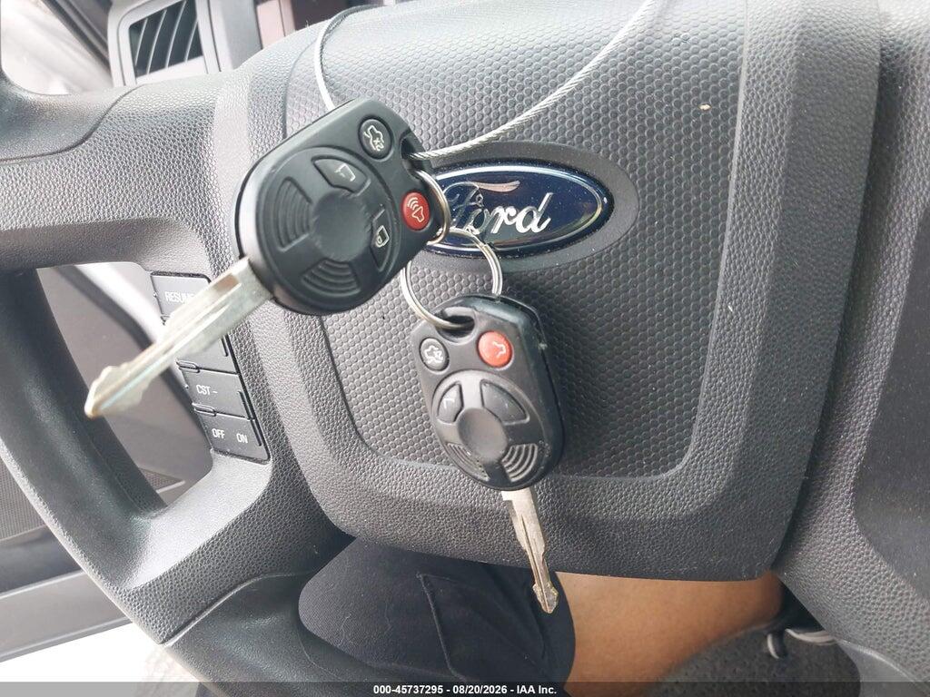 1FMCU93198KB90810 2008 FORD ESCAPE photo no. 11