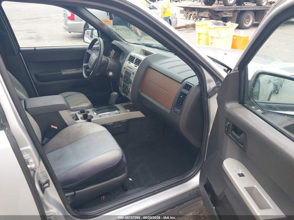 1FMCU93198KB90810 2008 FORD ESCAPE photo no. 5