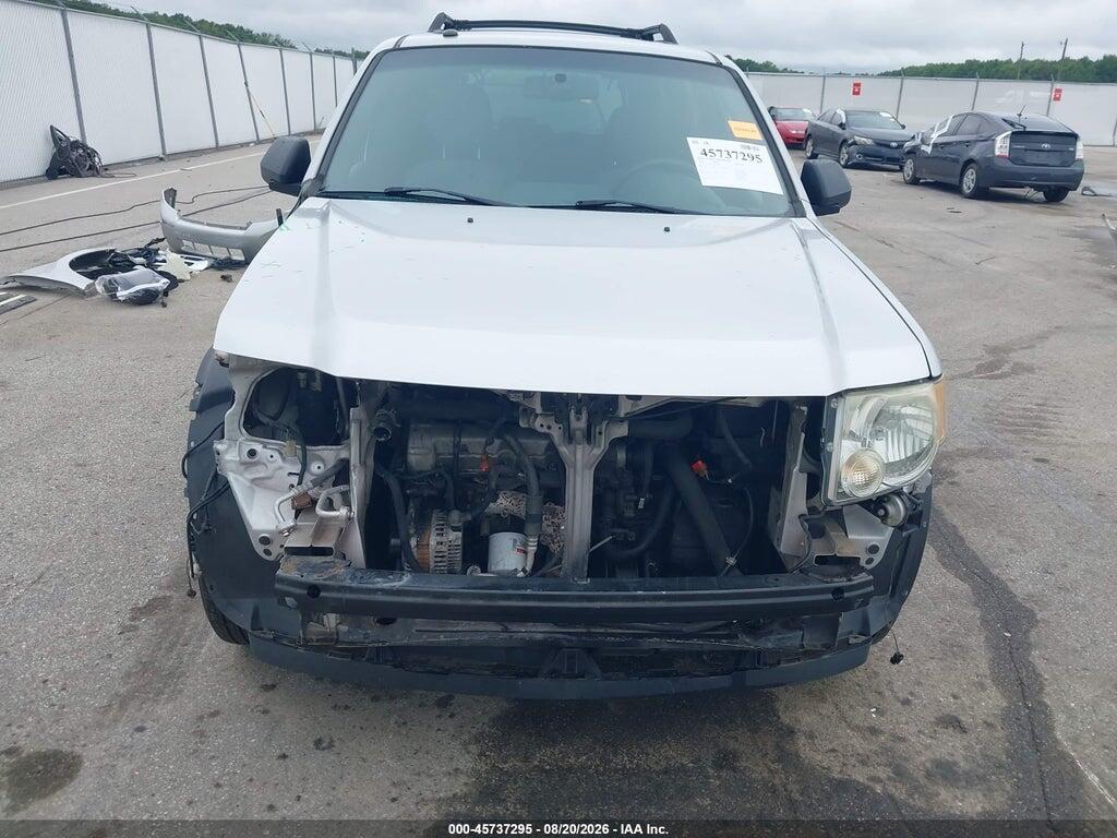1FMCU93198KB90810 2008 FORD ESCAPE photo no. 6