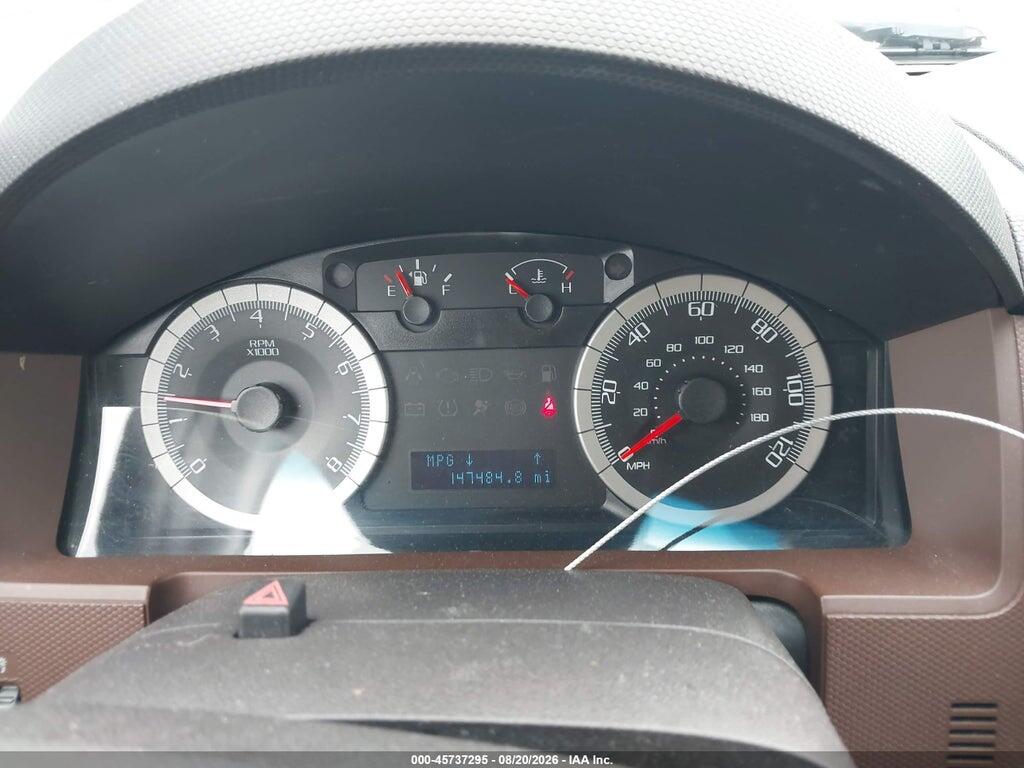 1FMCU93198KB90810 2008 FORD ESCAPE photo no. 7