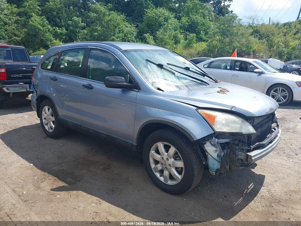 2010 HONDA CR-V 5J6RE4H35AL023959