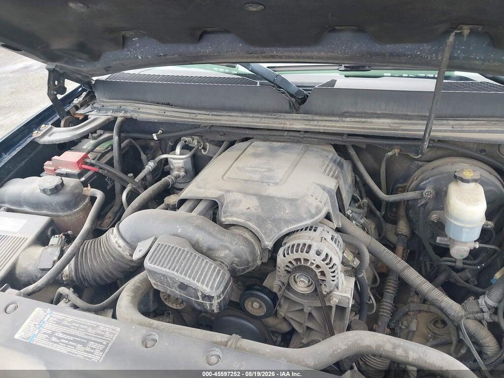 1GTSKWE31AZ237750 2010 GMC SIERRA 1500 photo no. 10