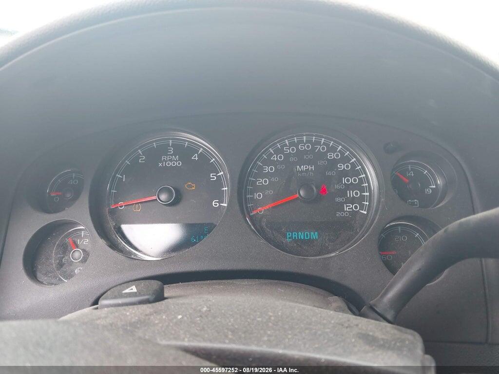 1GTSKWE31AZ237750 2010 GMC SIERRA 1500 photo no. 7