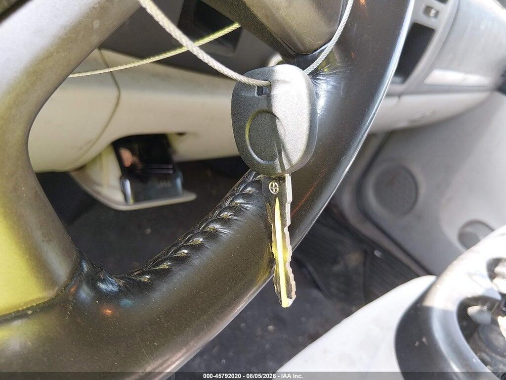 1GCEC19C17Z548336 2007 CHEVROLET SILVERADO 1500 photo no. 11