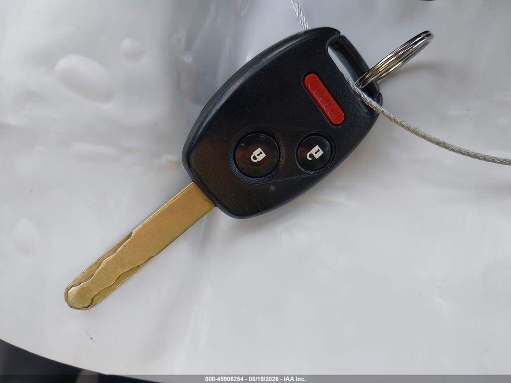 1HGFA16547L074760 2007 HONDA CIVIC photo no. 11