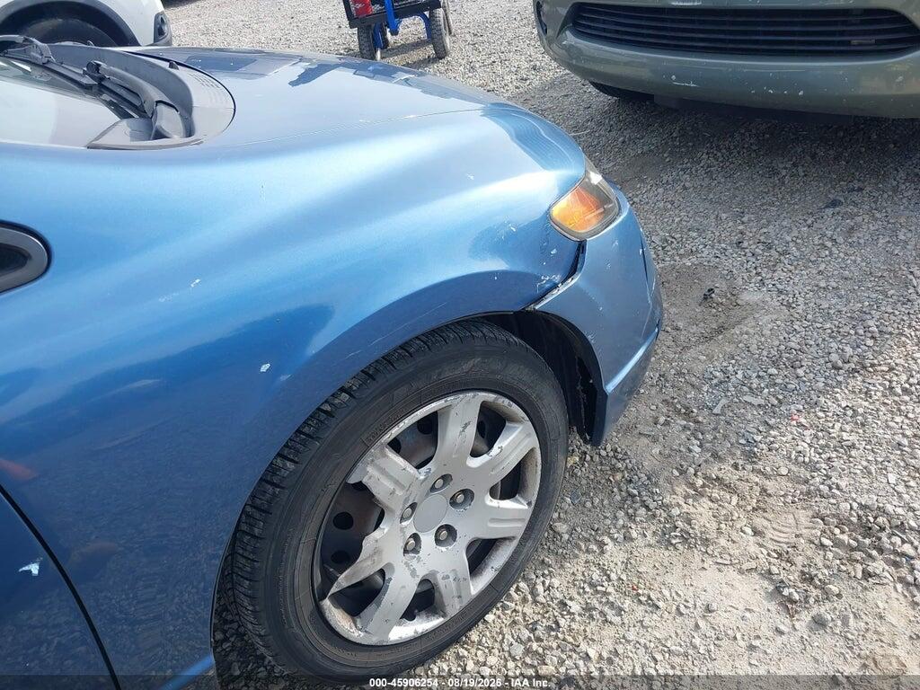1HGFA16547L074760 2007 HONDA CIVIC photo no. 12