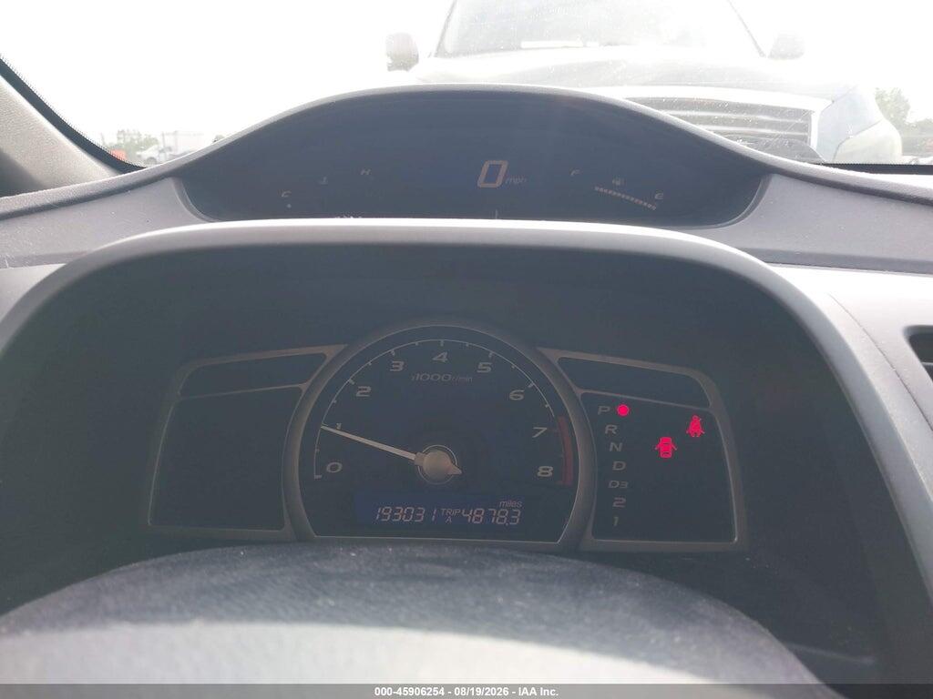 1HGFA16547L074760 2007 HONDA CIVIC photo no. 7