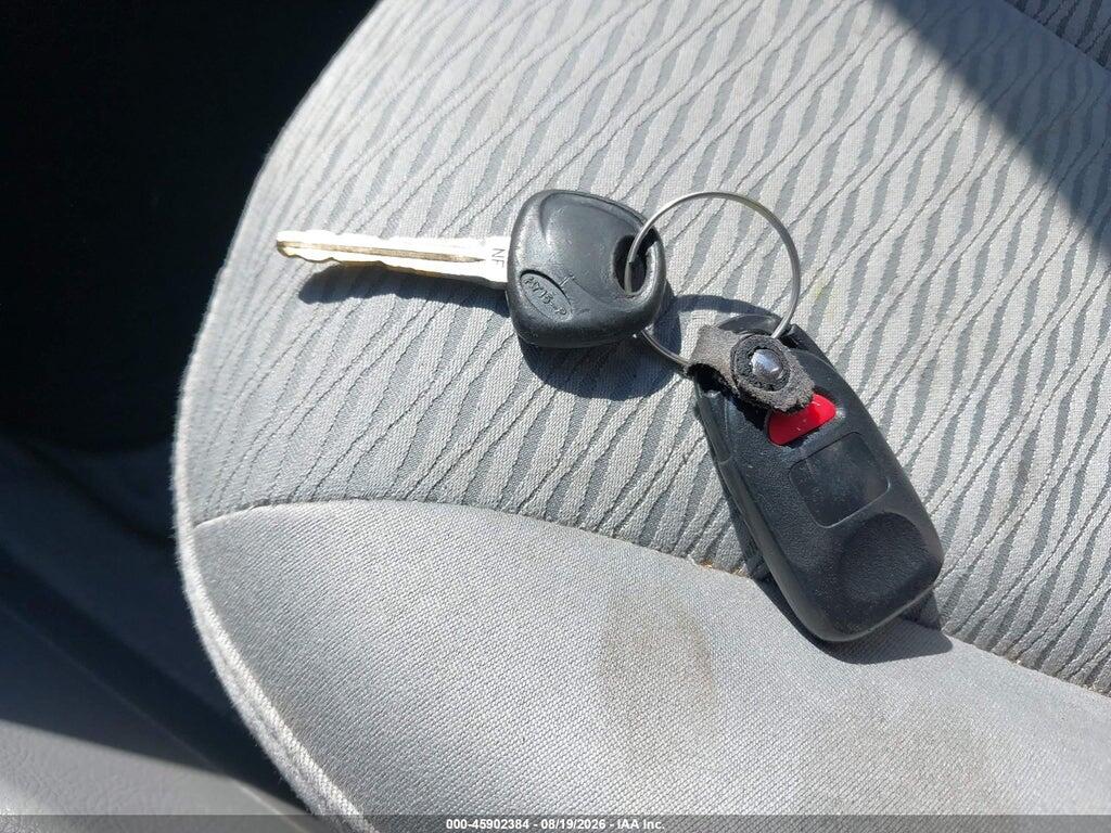 5NMSG13D17H090231 2007 HYUNDAI SANTA FE photo no. 11