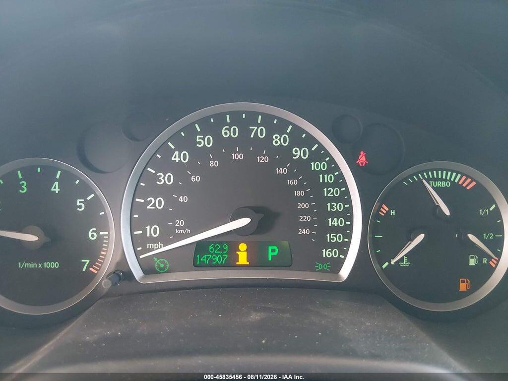 YS3FD79Y466007905 2006 SAAB 9-3 photo no. 7