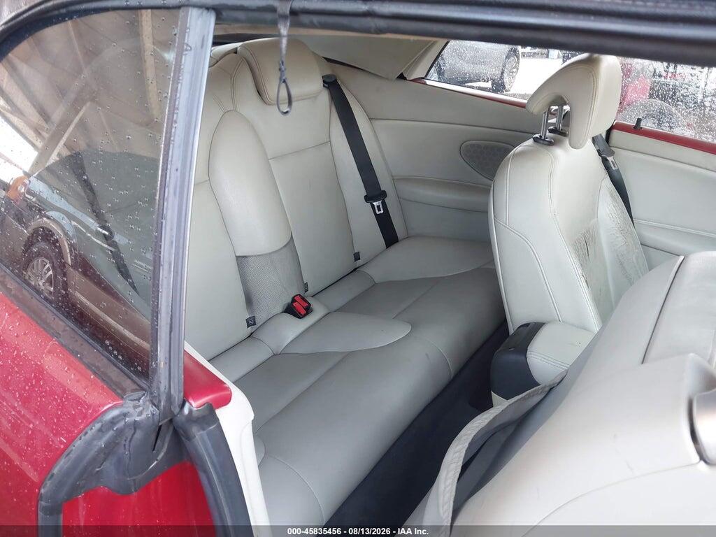 YS3FD79Y466007905 2006 SAAB 9-3 photo no. 8