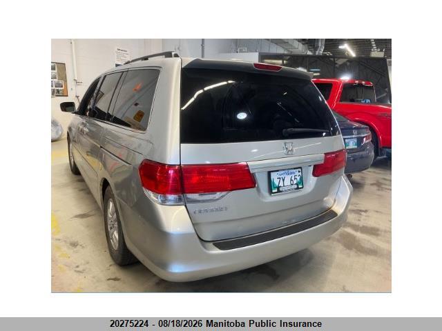 5FNRL38788B011990 2008 HONDA ODYSSEY photo no. 12